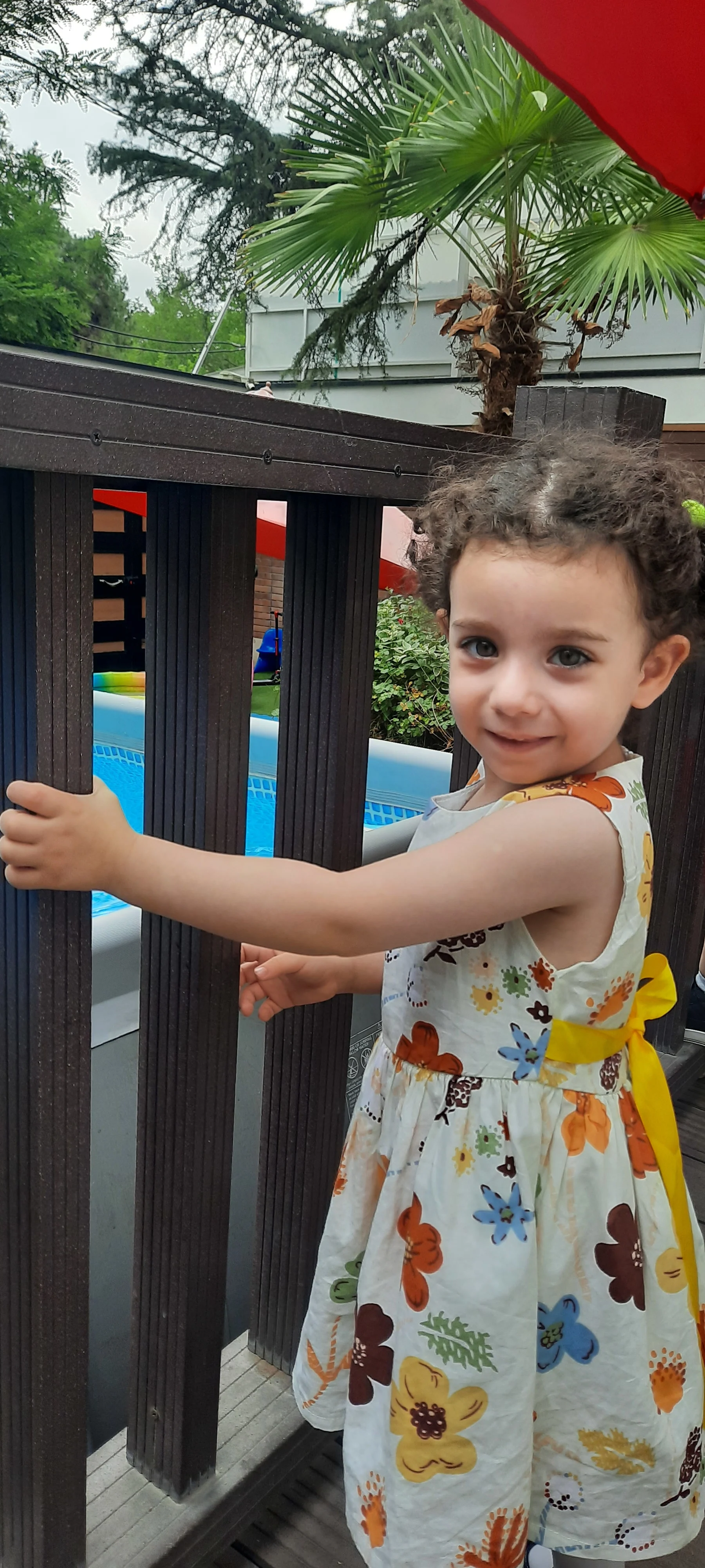 کالری مهدکودک یاسمن